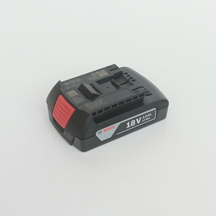 Bosch Baterai 18V 2.0 AH Battery CordLess Bosch 18V 2 AH