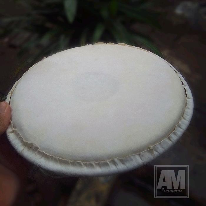 Kulit Dut Cetak Siap Pakai /Dut kendang