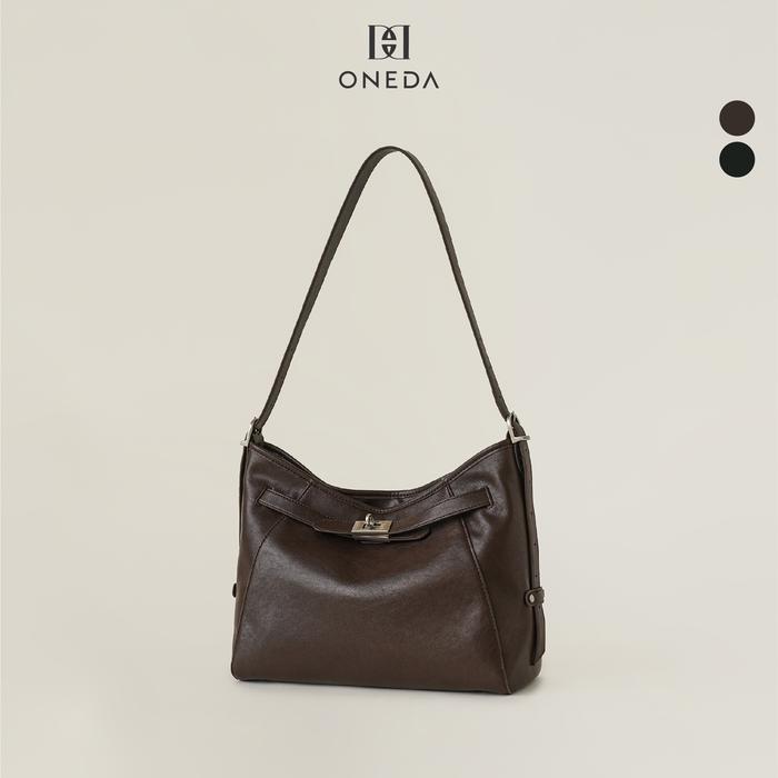 ORIGINAL Oneda Malika Tas Bahu Wanita Woman Bag Shoulder Bag Wanita Wanita #A69 READY STOCK