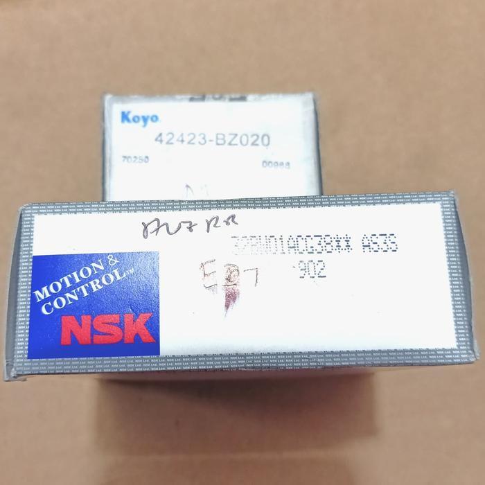 Bearing Roda Belakang Avanza Xenia Perroda