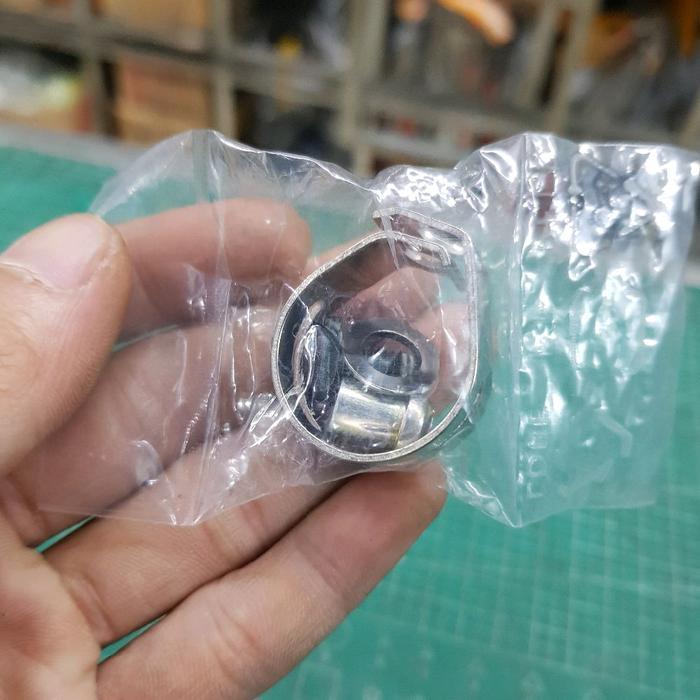 Shimano Clamp Band Unit Brifter Shimano 23.8Mm - 24.2Mm Clamp Band Unit Brifter Shimano Claris Sora