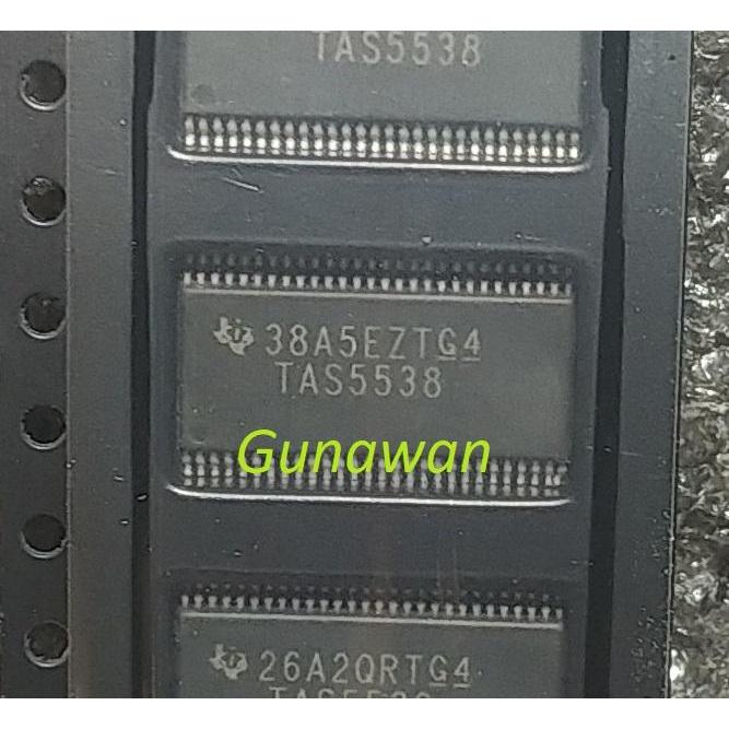 SALE IC TAS5538DGGR TAS5538 TSSOP56 TERMURAH