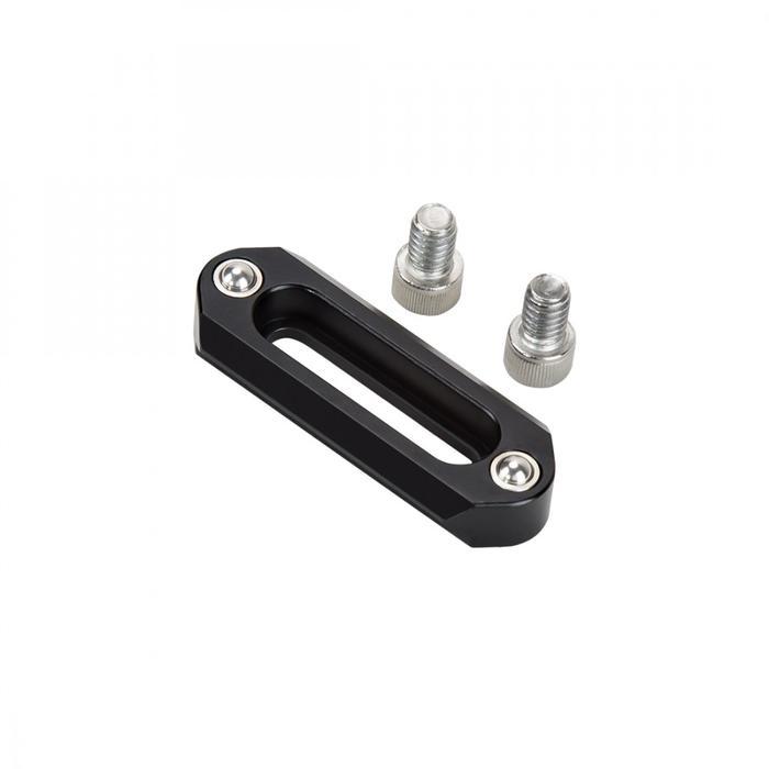 Nitze NATO Rail - 57mm