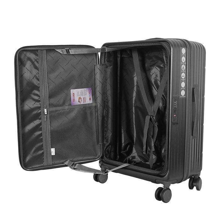 Travel Time Koper 24 inci SPC-10-24