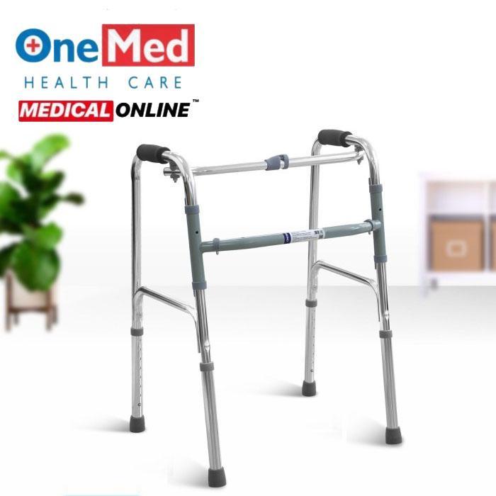 Ready Walker Tongkat Alat Bantu Jalan OneMed