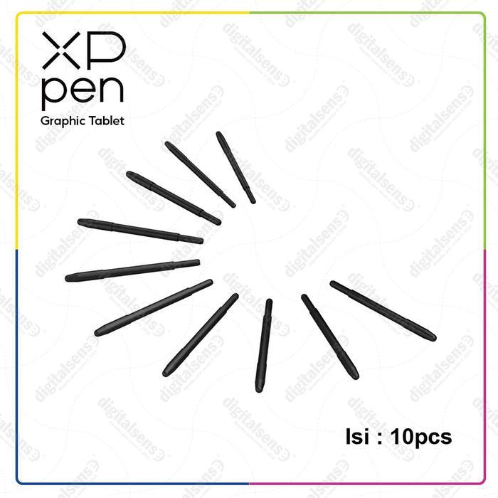 XP-PEN PEN NIBS FOR PA5, PA6 (AC95) for Innovator16, Artist22 Second, Artist24