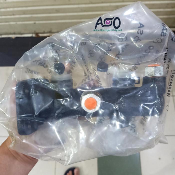 Master Rem Atas Brake Master BM Assy Fuso Ragasa PS120 PS 120 Sanyco