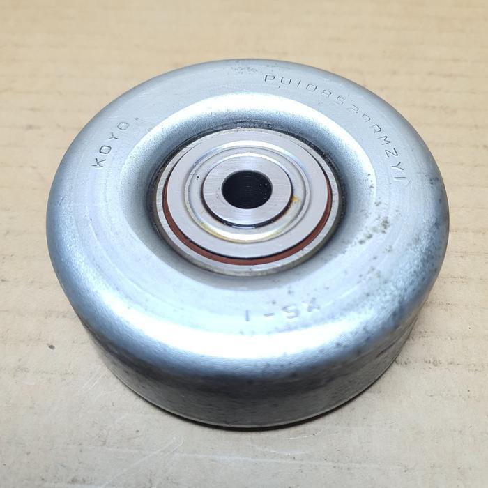 PULLEY PULY BEARING LAHER TENSIONER FAN BELT TOYOTA AVANZA RUSH