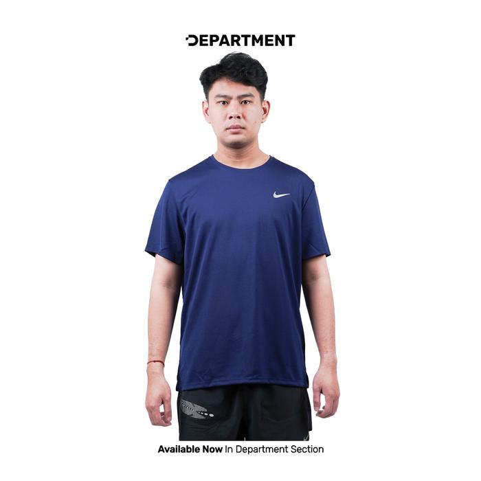 KAOS LARI PRIA NIKE DRI-FIT UV MILER DV9316492 ORIGINAL