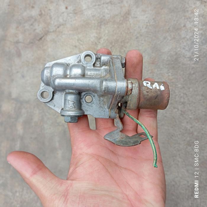 Selenoid valve sensor vtec honda Odyssey RA6, Accord Cielo , S86 vti