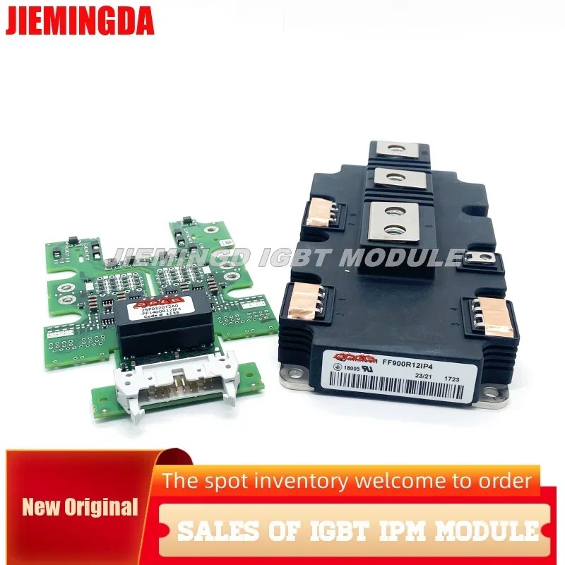 BEST SELLER FF900R12IP4 FF900R12IE4 FF900R12IP4D FF900R12IP4DV FF600R12IE4 FF650R17IE4 2SP0320T2A0-1