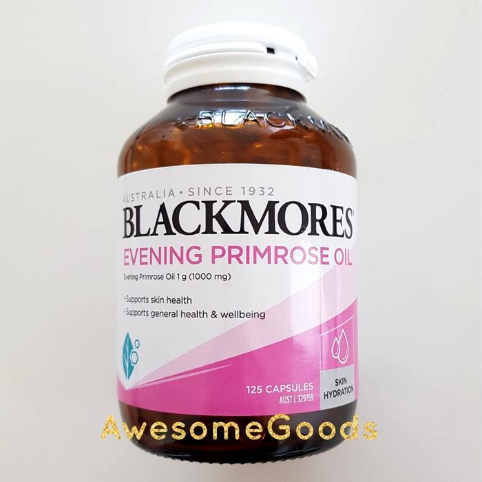 Blackmores Australia Evening Primrose Oil