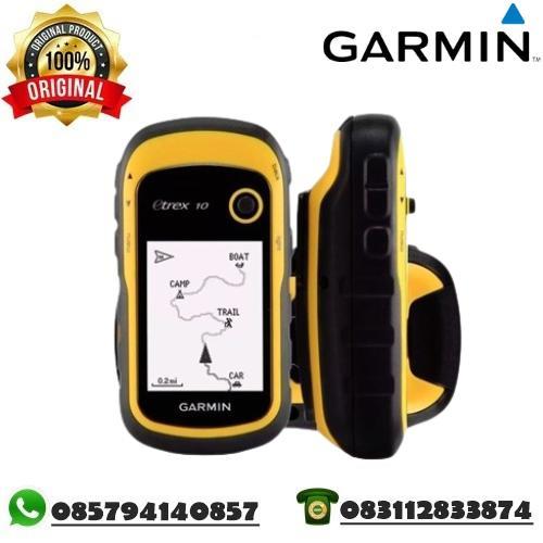 GPS Garmin Etrex 10 / Garmin Etrex10 / GPS Etrex 10 Second