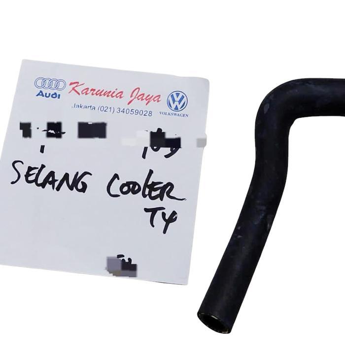 Selang Cooler Vw Caravelle T4