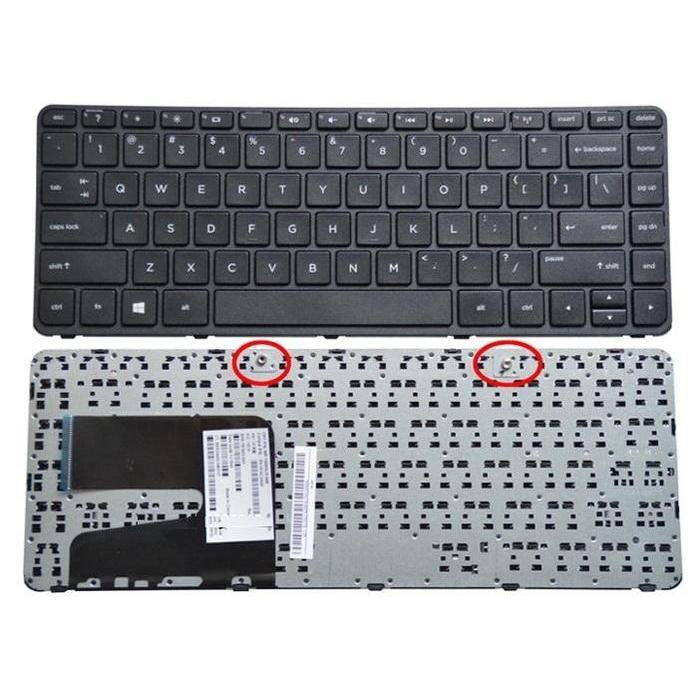 Keyboard Laptop/Notebook Hp 14-G102AU AMD Series