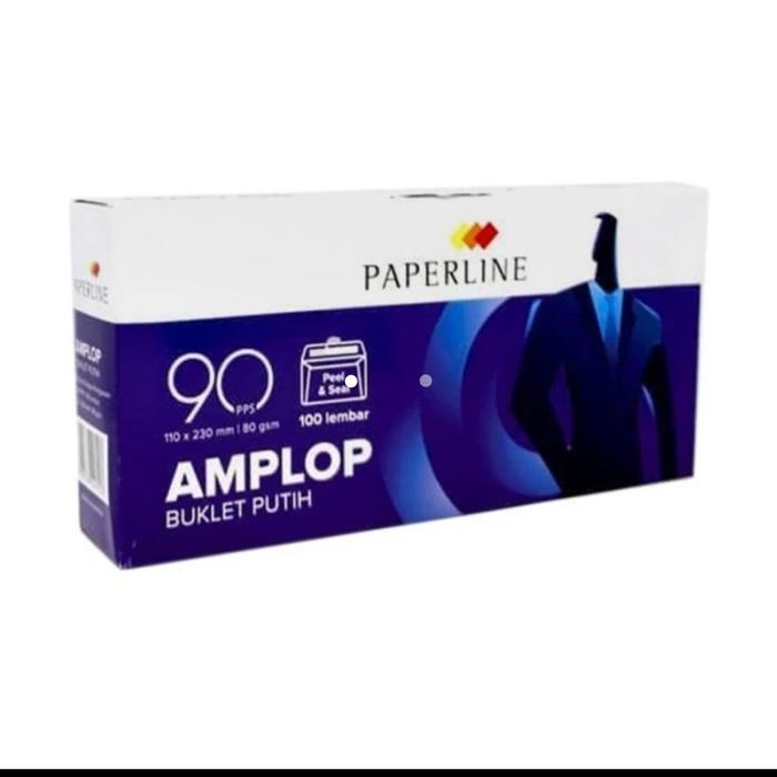 amplop paperline 90