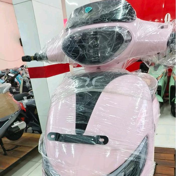 NEW MOTOR LISTRIK UWINFLY T85