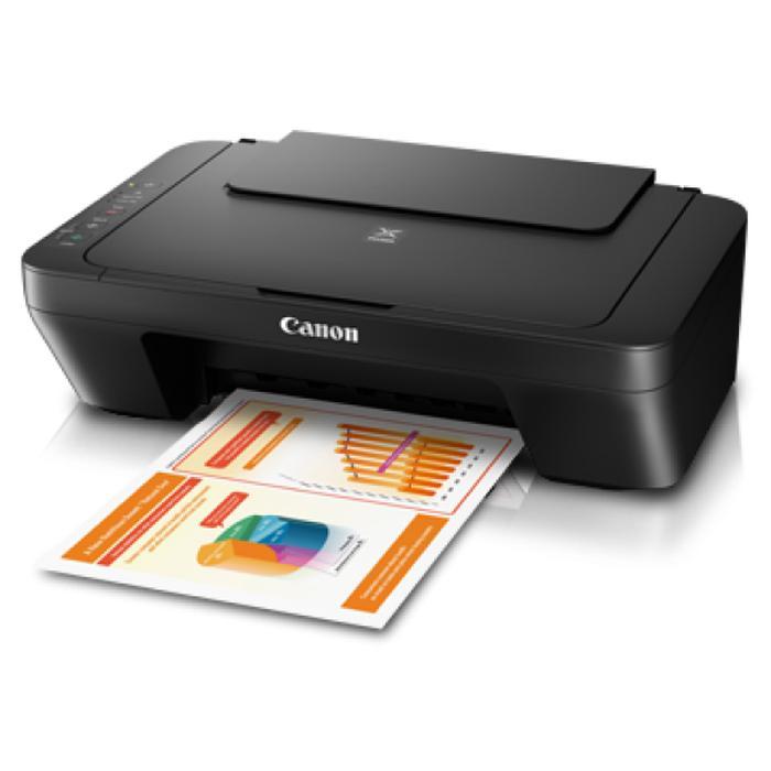 PRINTER CANON PIXMA MG2570S / PRINTER ALL IN ONE MG 2570 S RESMI