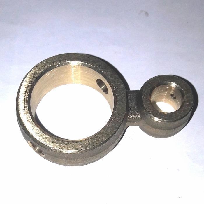 254511 Angka 8 Zigzag mesin kamkut/overdeck W500