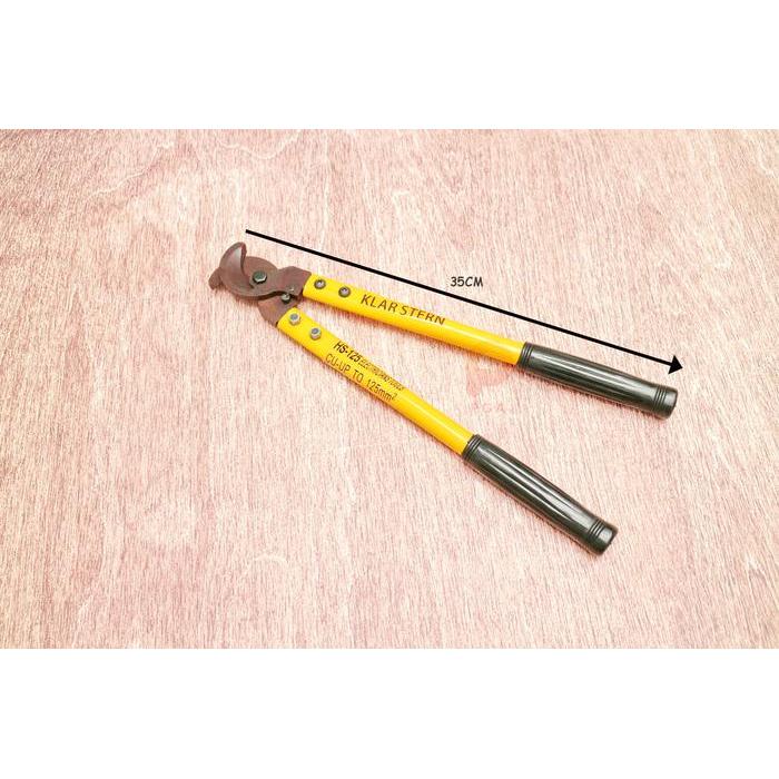 TANG POTONG CABLE HS-125