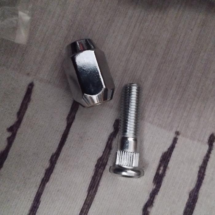 Baut Roda Mur Kia Picanto Kia All New Picanto