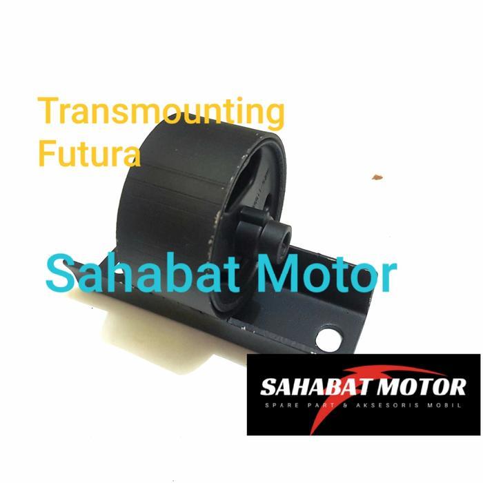 Mounting Belakang Futura Transmounting Futura Dudukan Transmisi Futura