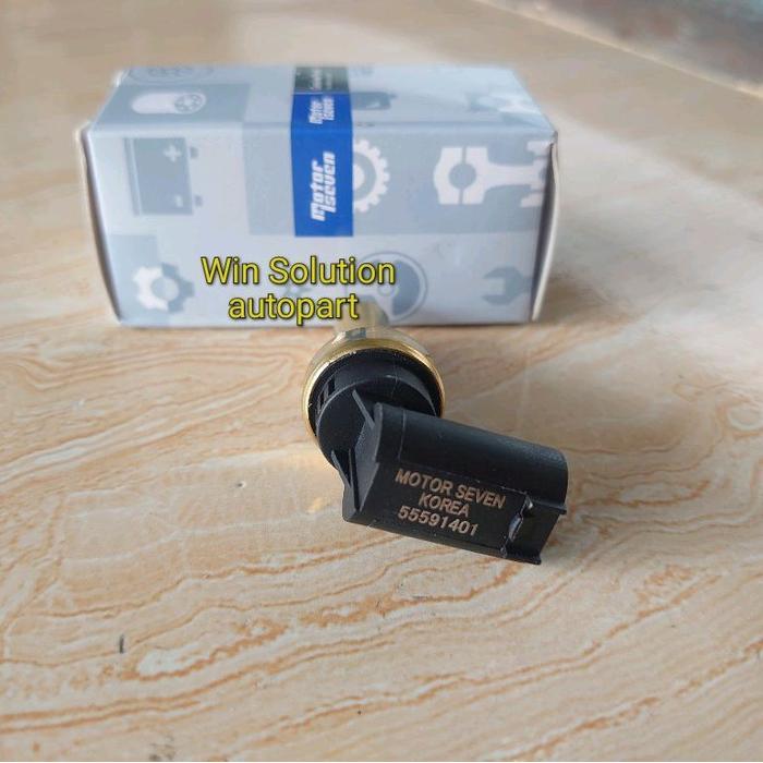 Sensor Ect Temperatur Radiator Chevrolet Cruze Orlando Spin Aveo Sonic