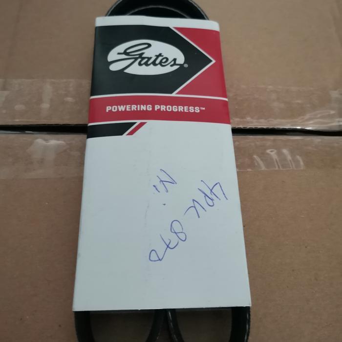 Tali Kipas Fan V Belt 4Pk 870 Carnival