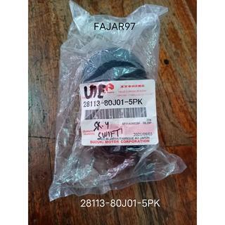 Shift Knop Knob Persneling Mobil Suzuki Suzuki Swift/Sx4 Original