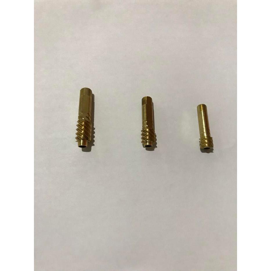 DISKON Parts T.Kmkz Defector Pinion Gear 2500/3 KAMIKAZE READY STOCK