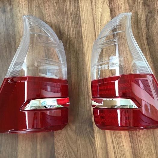 Mika Stop Lampu Belakang Avanza 2019 Dmac