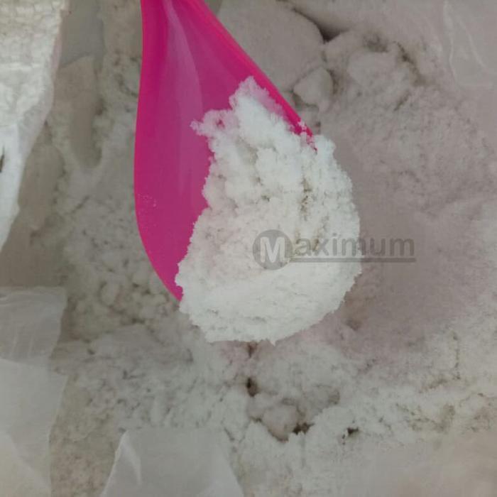 "New" Garam Halus Non Yodium