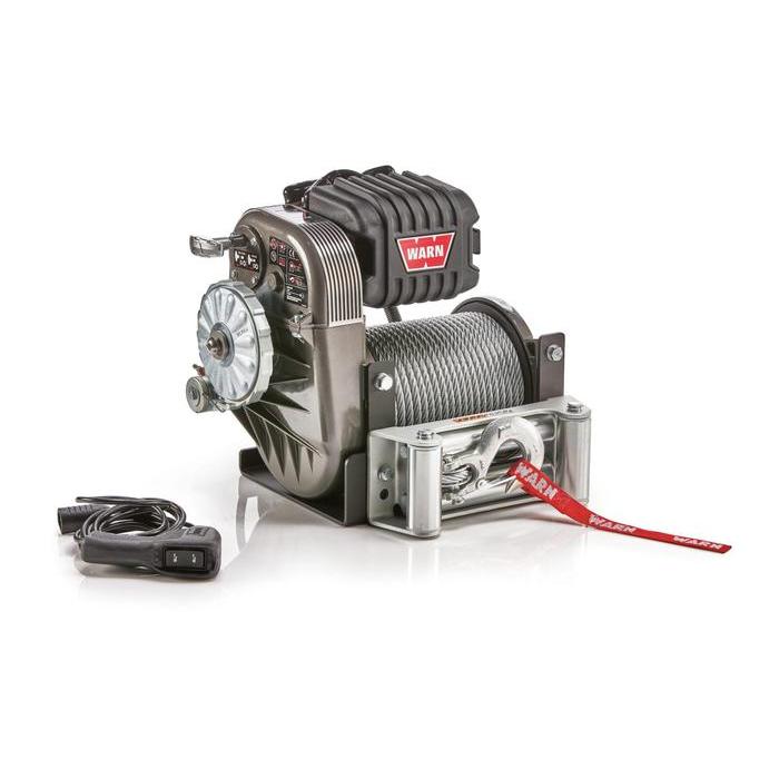 Winch Warn M8274-S Plasma