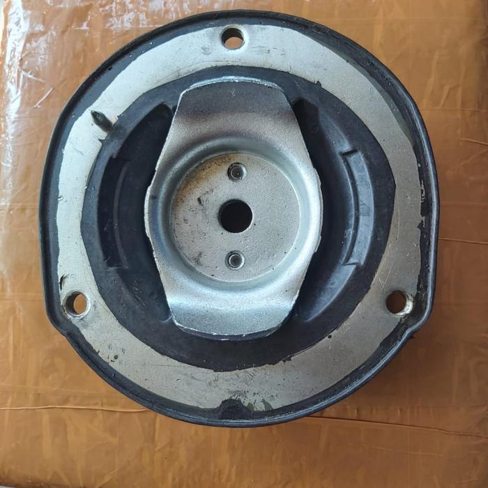 KARET SUPPORT SHOCK BREAKER ABSORBER DEPAN MOBIL PEUGEOT 406 D8 D9 news