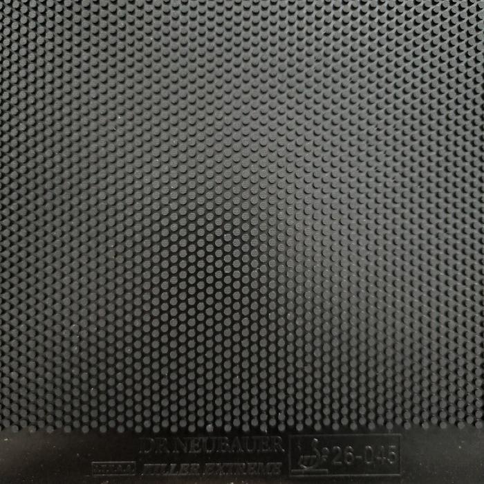 READY Dr Neubauer Killer Extreme ( Medium Pimple )