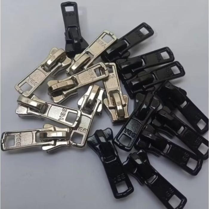 1PCS KEPALA RESLETING/ SLETING YEE/Vislon Jaket NO.5 YEE