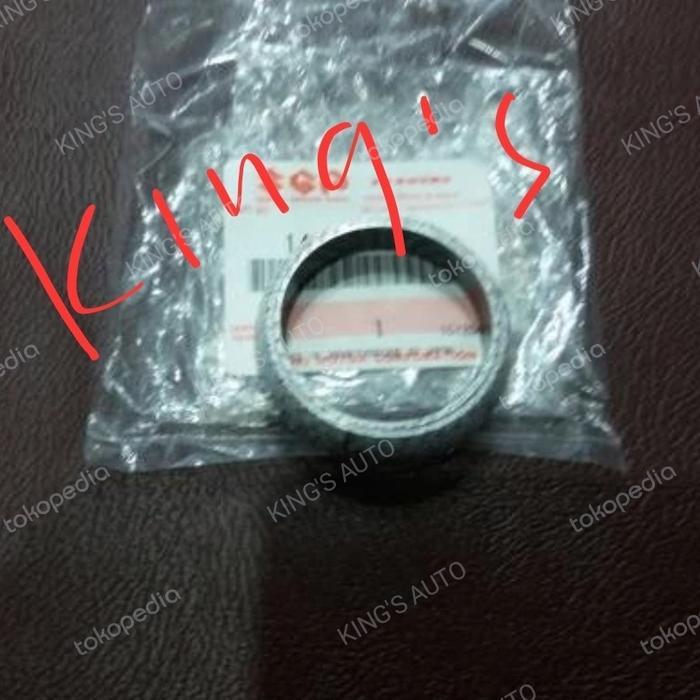 PAKING KNALPOT KARIMUN KOTAK ASLI news