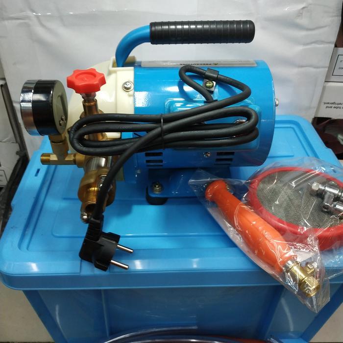 STEAM AC MREK KYODO JET CLEANER AC KDC 20A 200WATT