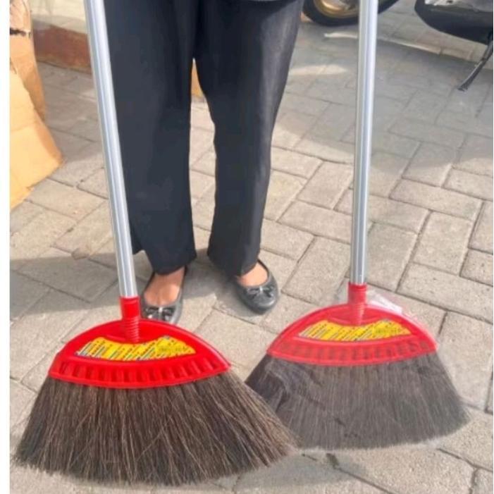 Sapu Ijuk Lantai Nagoya - Sapu ijuk berkualitas dari Nagoya