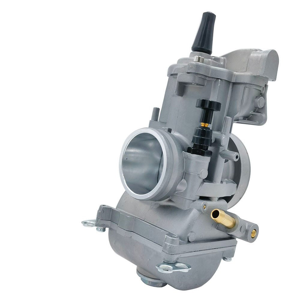 BEST PWK 38MM Motorcycle Carburetor Carb Universal For KTM 125 SX 2008 2015 2-stroke Dirt Bike PWK38