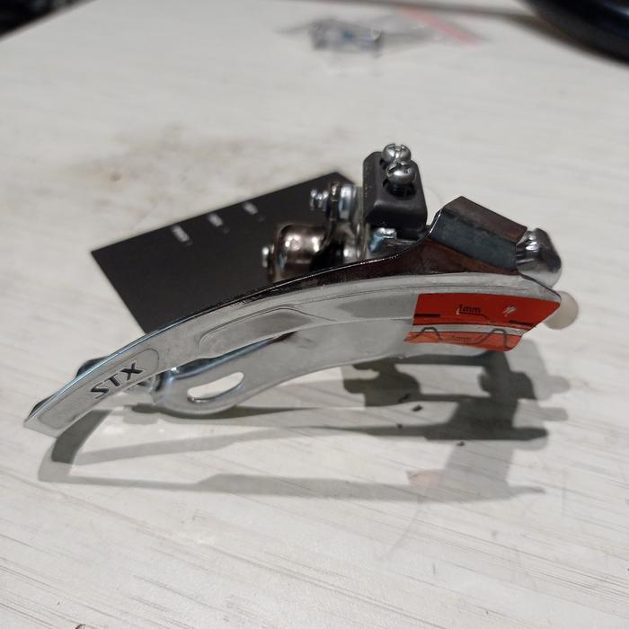 FD Shimano STX MC34 Japan Tarikan atas 28.6mm