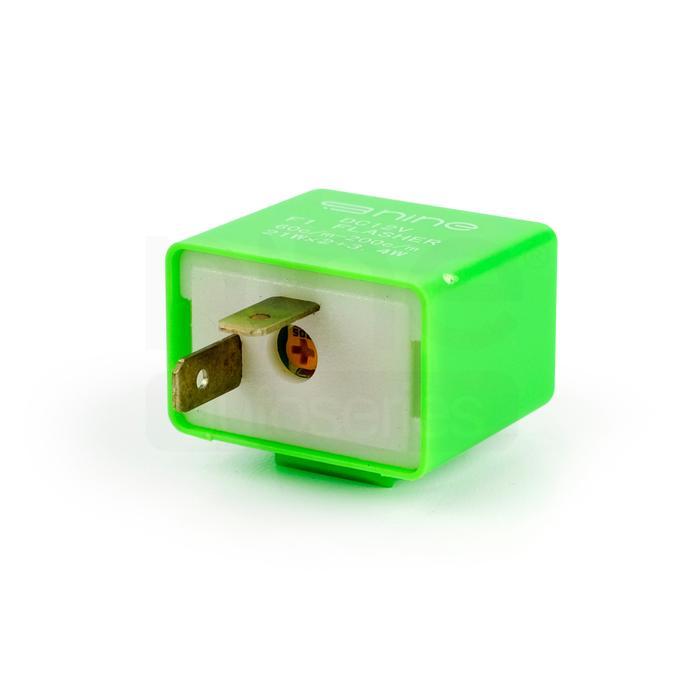 Promo Flasher Sein Atur Kedip Motor Waterproof Mio Beat Supra Vega Vario Aerox Old F1 - Lx-Trix