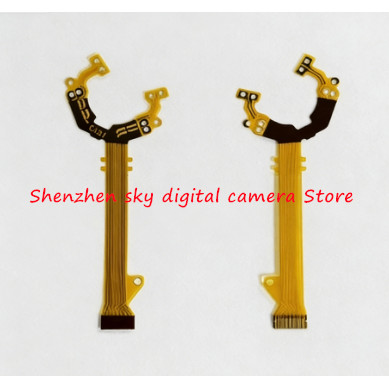 1Pc New Digital Ca Parts For Canon For Ixus870 For Ixus110 Sd880 Sd960 Ixy510 Ixy920 Pc1308 Pc1356