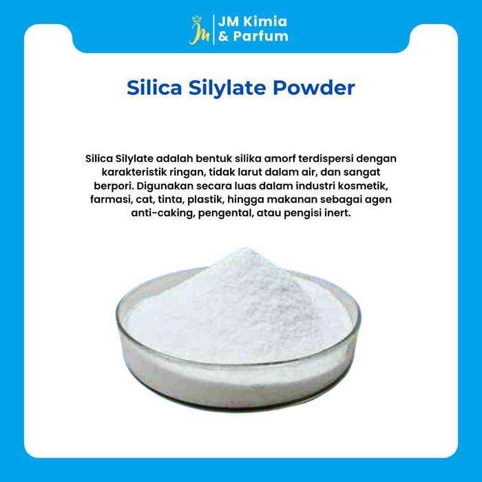 Best Seller Silica Silylate Powder / Silica Powder / Silica Silylet / Hair Powder Original