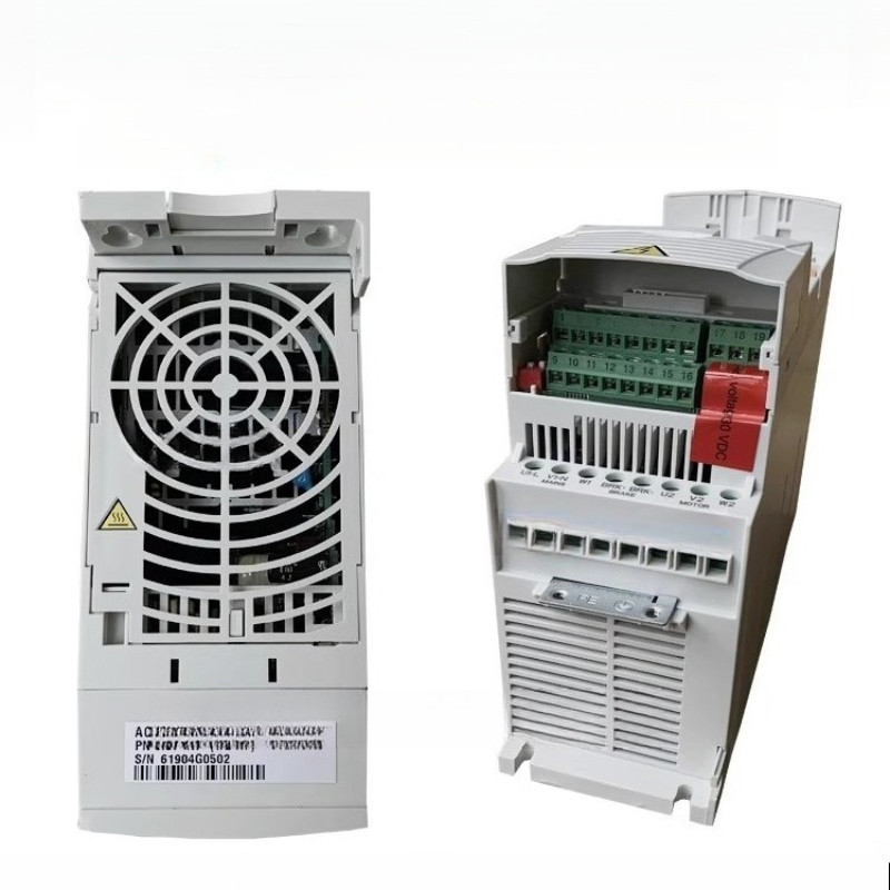 Original Abb Acs355-03E-05A6-4/02A4/03A3/04A1/07A3 Acs355-03E-01A2-4 Acs355-03E-01A9-4