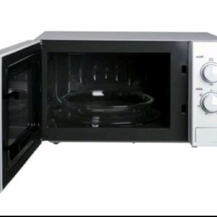Lg Microwave Ms2322D Putih Co