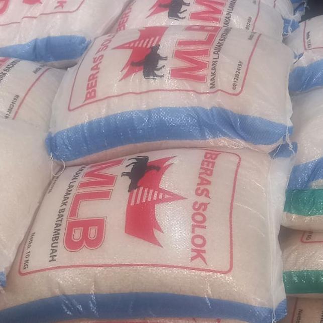 Beras Padang Anak Daro - Solok 10 Kg