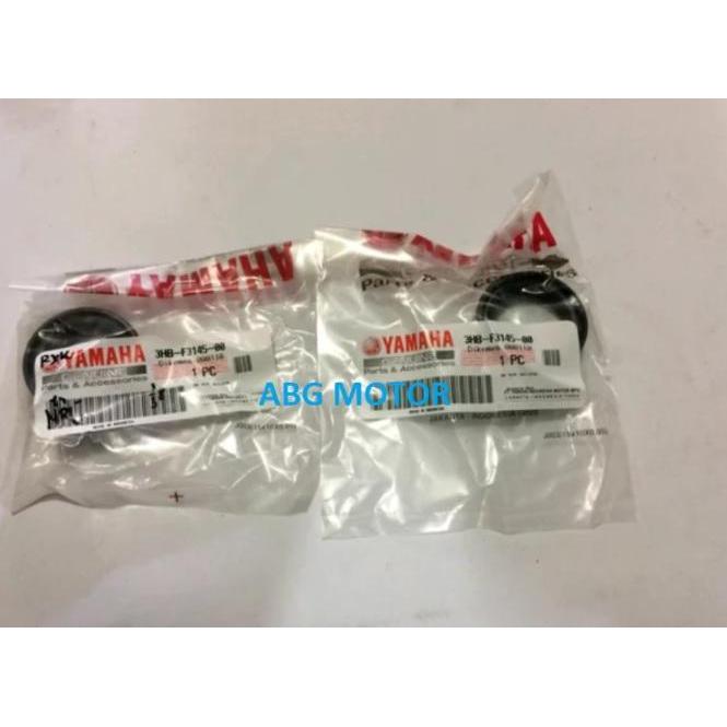Seal Shock Depan Yamaha Rx King Original