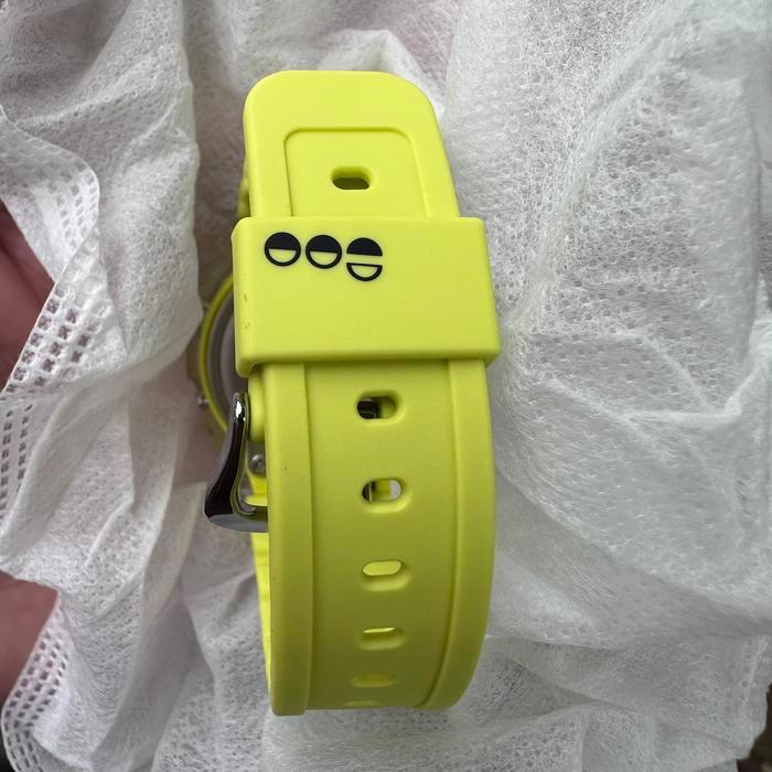 Dw5600gl dw-5600gl gshock dw5600gl g-shock dw-5600gl-9dr original new - HW