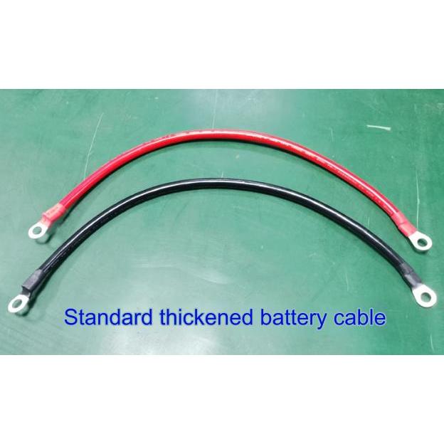 SP KONVERTER GELOMBANG SINUS MURNI 1000W-5000W DAYA PENUH 12V/24V KE 220V CATU DAYA INVERTER